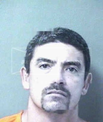 Ronald John Mcdaniels