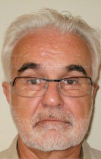 Richard Kentfield Torrey Jr.