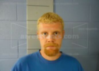 Aaron Michael Frazier