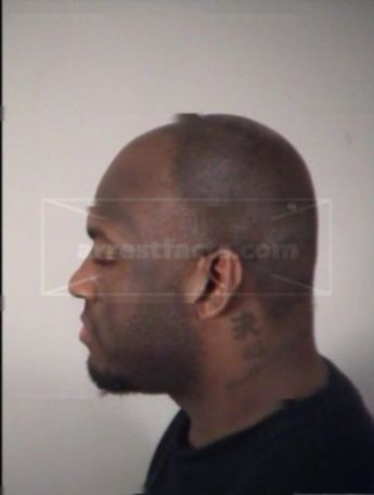 David Perry Johnson Jr