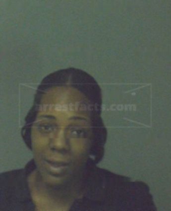 Ebony Bynes
