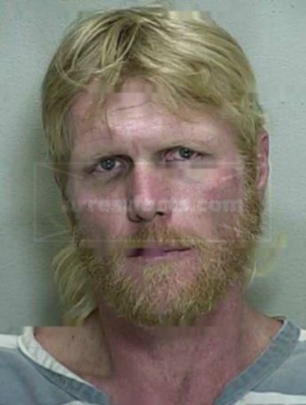 Mark Fredrick Hensley