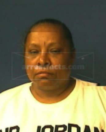 Larita V Thomas
