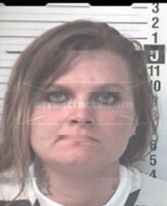Tiffany Lynn Smith
