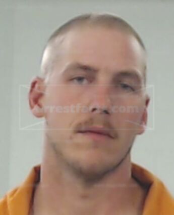 Travis Blake Beeman