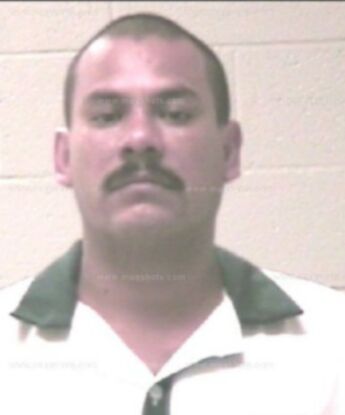 Felipe Diaz Hernandez