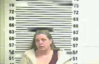 Christine Pryor