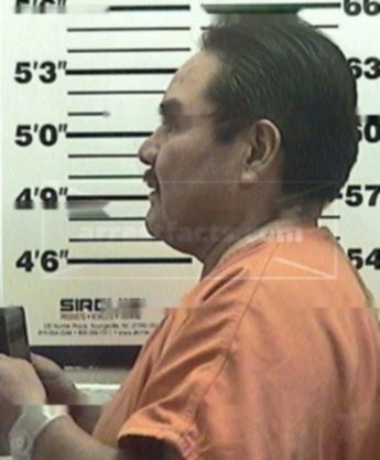 Donald Humetewa
