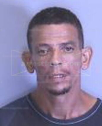 Matthew Moody March