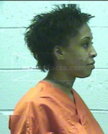 Camisha Latrice Lyons
