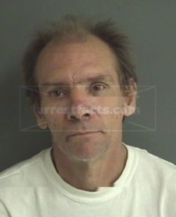Michael Perry Alspach