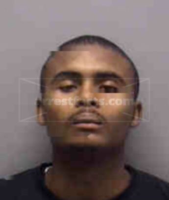 David Lendell Holmes