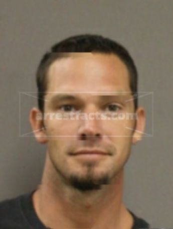 Benjamin Arthur Jones