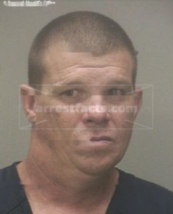 Lonnie Clay Purdom