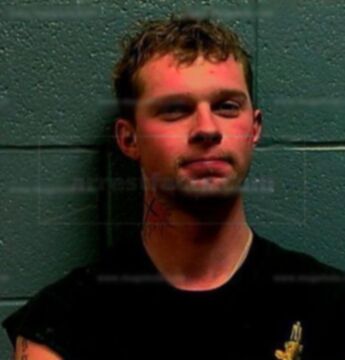 Aaron Dean Gibbs