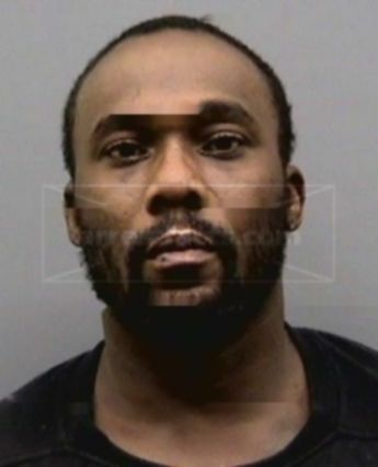 Kendrick Gerard George