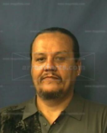 Willie Tecumseh Dobbs