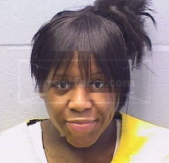 Michelle A. Jones