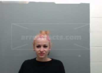 Jessica Lee Mcrae