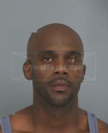 Marlon Demond Harris
