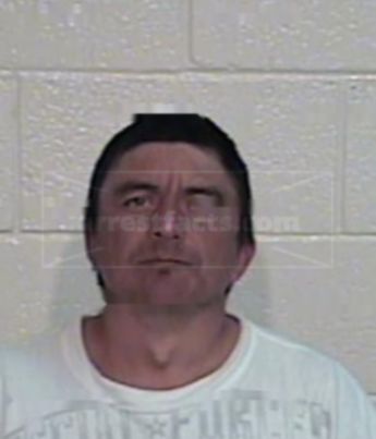 Anselmo Garza Lucio