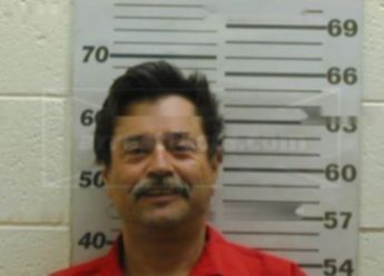 Elias Gallegos