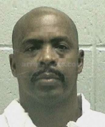 Reginald Dizz Butler