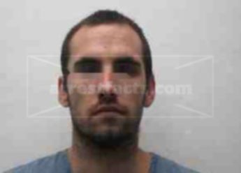 Joseph Drozen Breaux