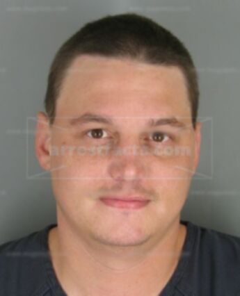 Eric Christopher Lantz