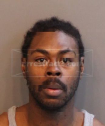 Niconious Antwan Dwight