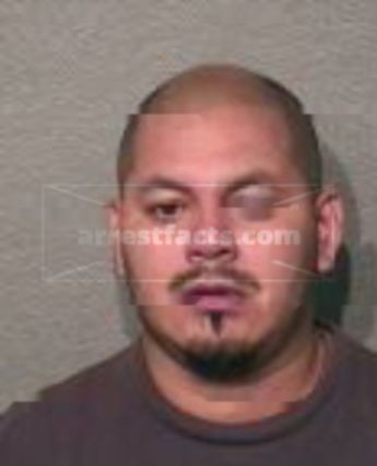Carlos Arnoldo Benitez
