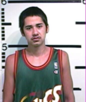 Tony Marguel Tovar