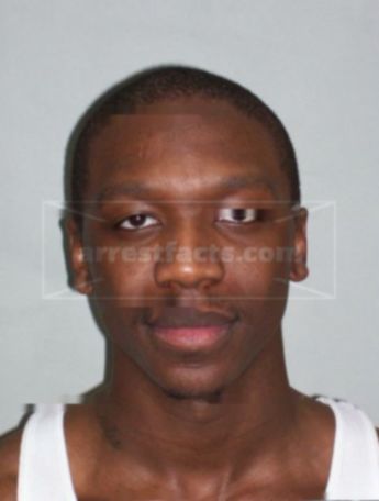 Stevland S Mccovery