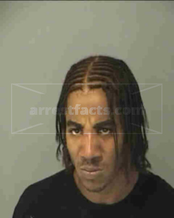 Damion Earl Gulliford