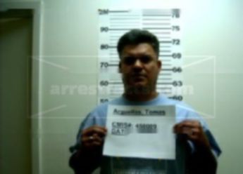 Tomas Arguellas