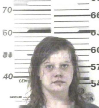Ashley Kate Joiner