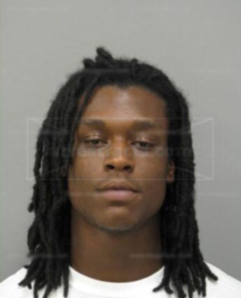 Antonio Jamal Weston