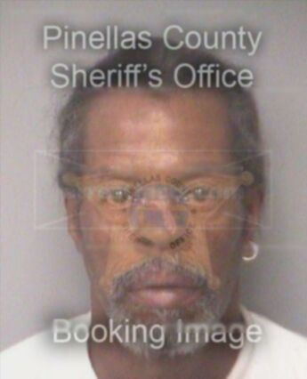 Donald Antoine Harrison