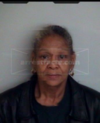 Yolanda D Pruitt