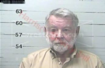 Daniel Brackston Webster