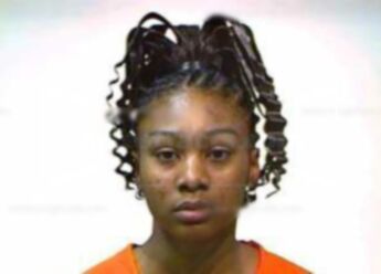 Shameka Latrice Kelley