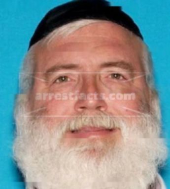 Aryeh Greenes