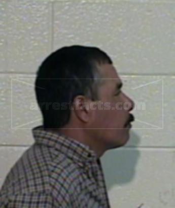 Juan Gonzalez Meza