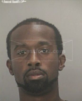 Roscoe Tehtran Singletary