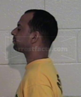 Richard De Jesus Rivera