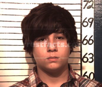 Eric Daniel Carrillo