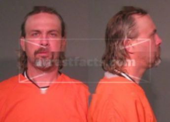 Dwight Douglas Benfield