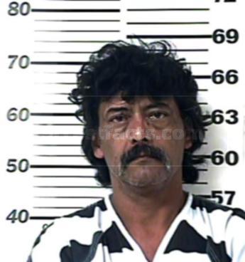 Armando Aguilar Herrera