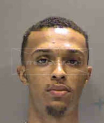 Elijah Johnson