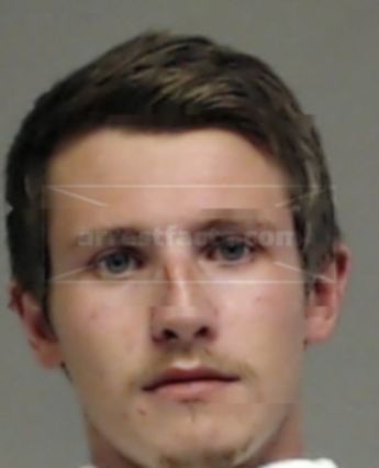 Jordan Todd Young
